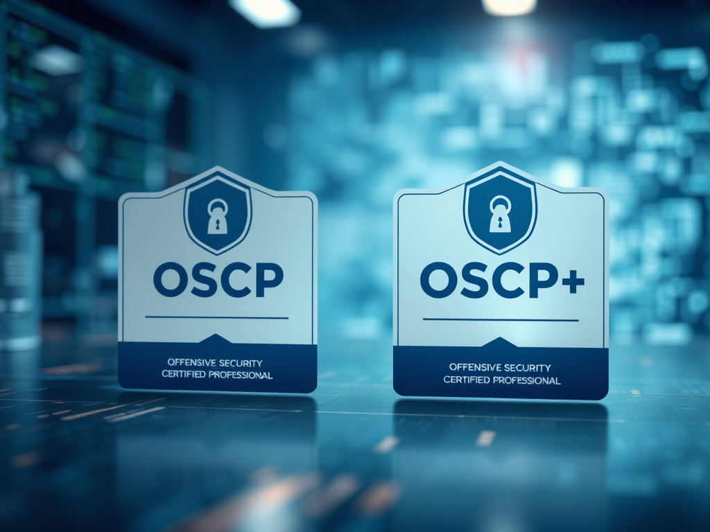 OSCP Journey – CyberArri